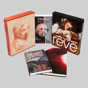 couverture des ouvrages primés 