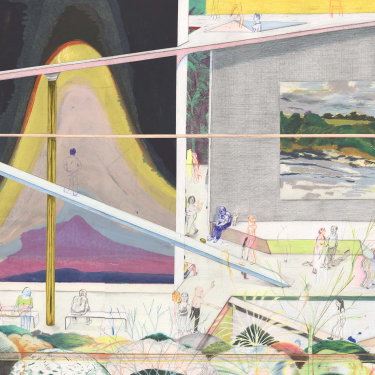 Forteresse VII, Yann Kebbi