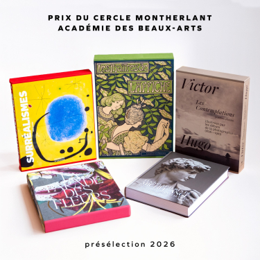 landscape-présélections Prix du Cercle Montherlant