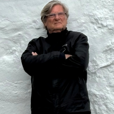 portrait de Francis Soler