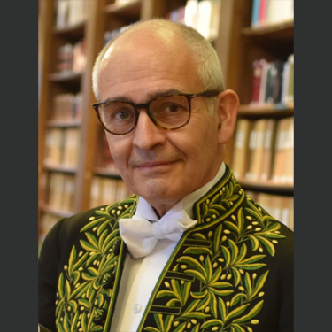 Pierre Collin -  crédit Serge Don Marino