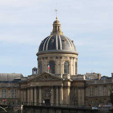 visuel Institut de France