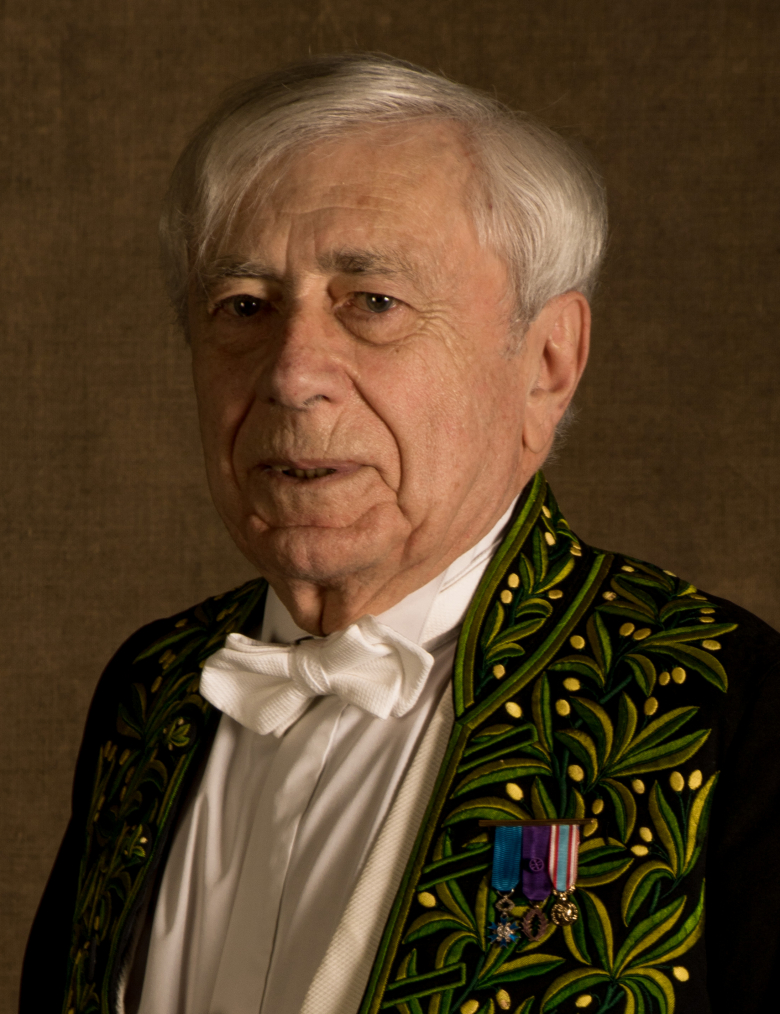 Portrait Claude Abeille