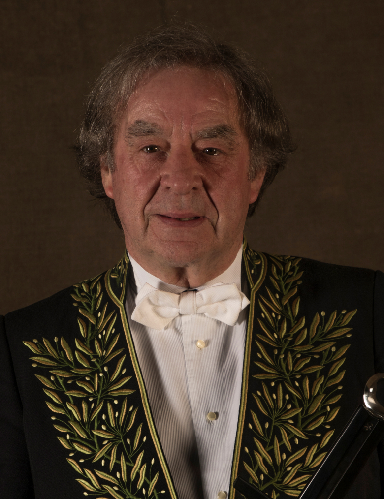 Portrait de Jean-Michel Wilmotte