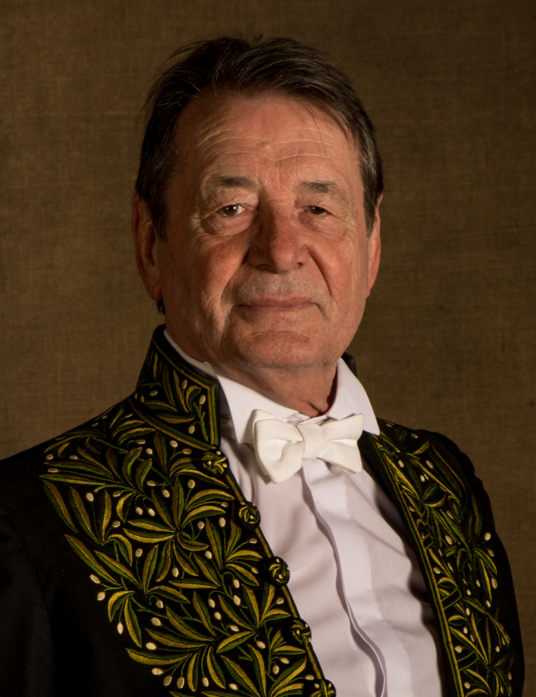 Portrait Philippe Garel