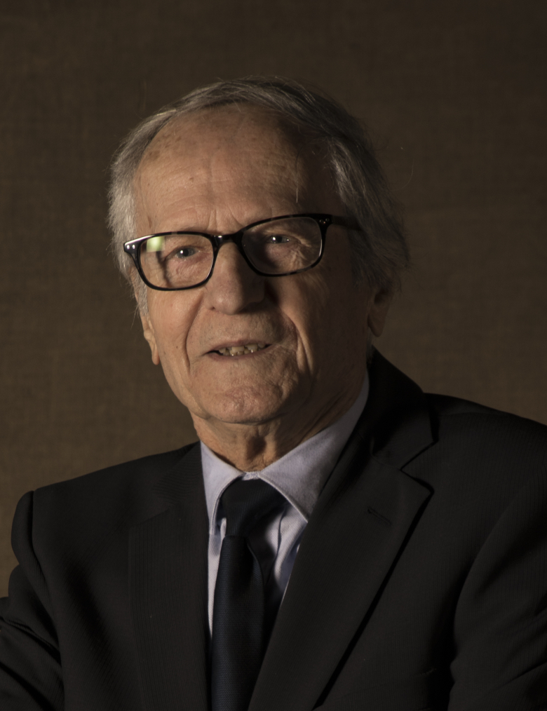 Portrait de Robert Rigot