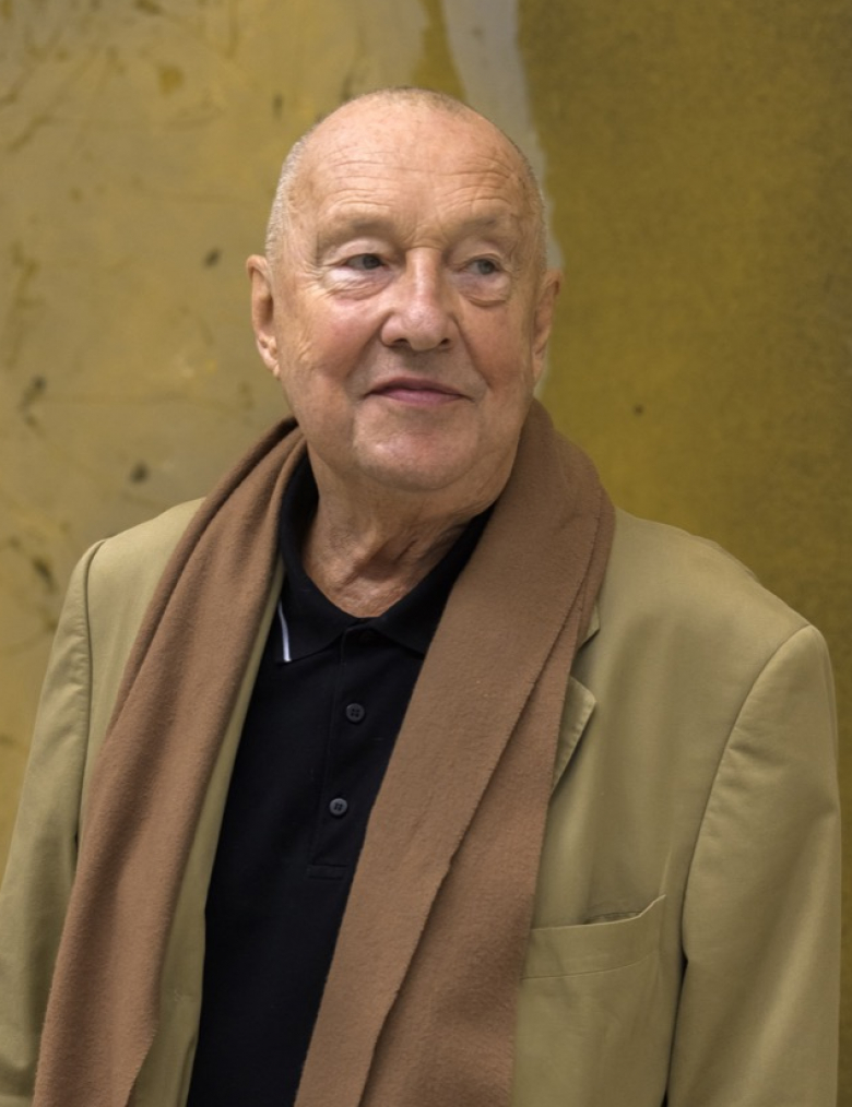 Georg Baselitz