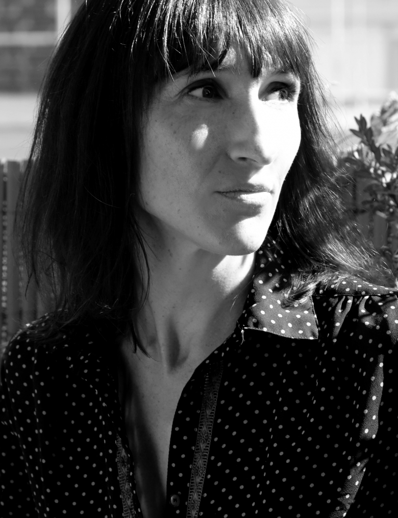 Catherine Meurisse