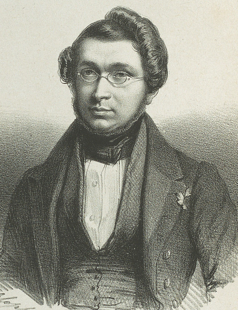 Adolphe Adam