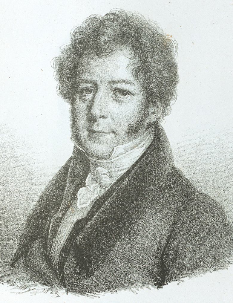 François Boieldieu