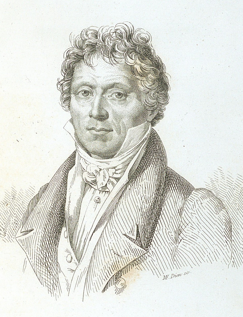 Antoine Reicha