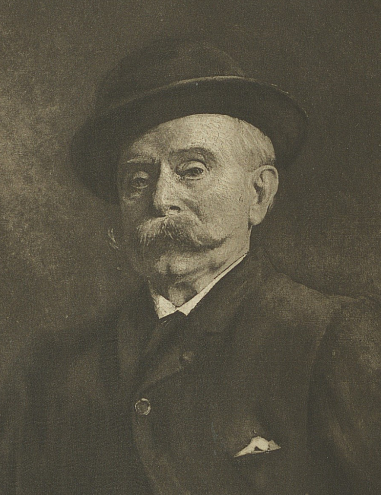 Ernest Reyer