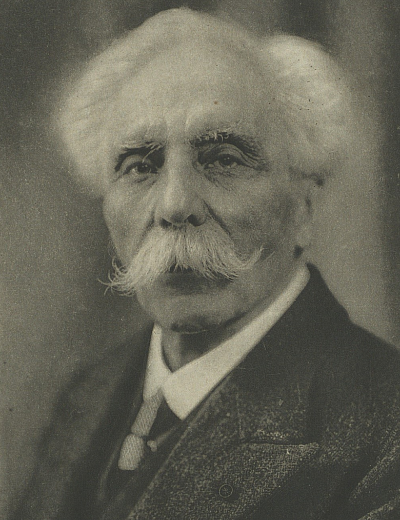 Gabriel Fauré