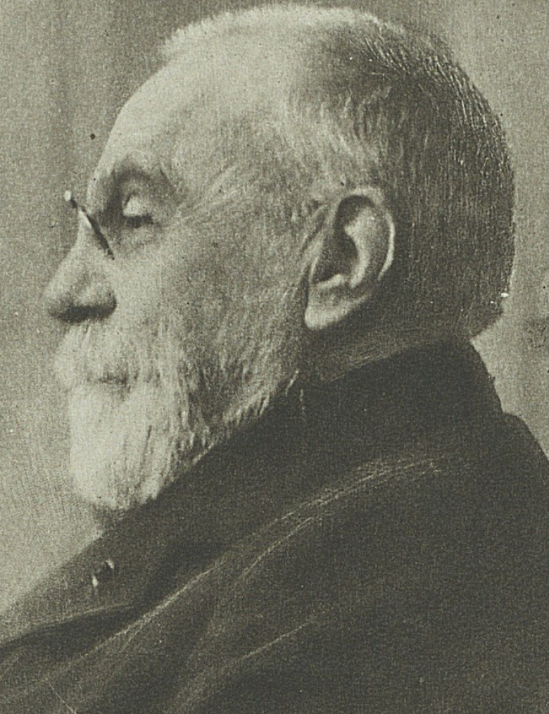 Alfred Bruneau