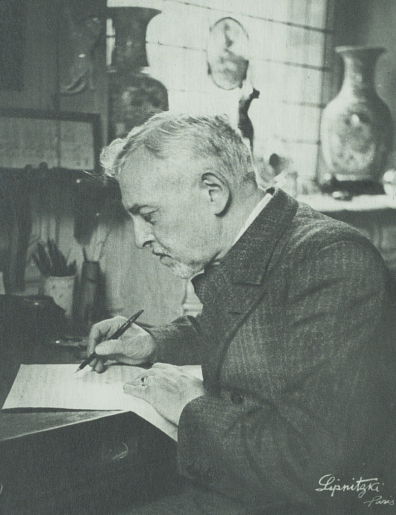 Florent Schmitt