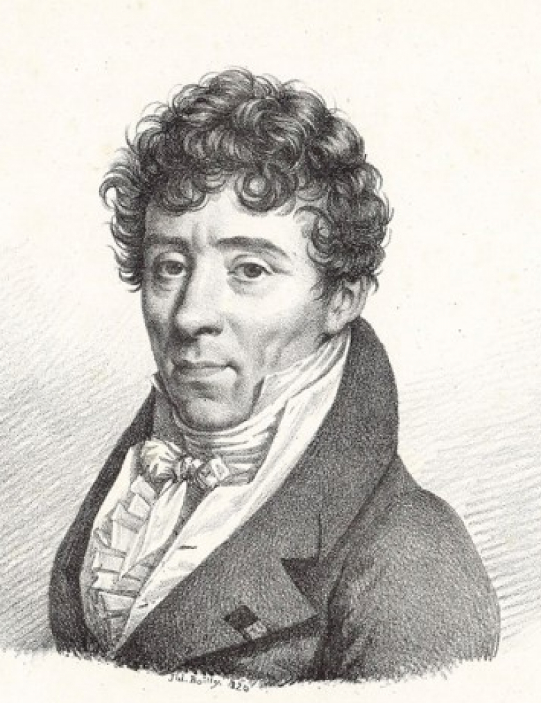 Louis Chérubini