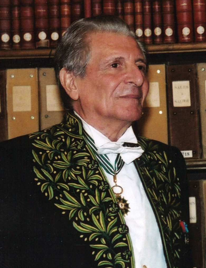 Jean Prodromidès