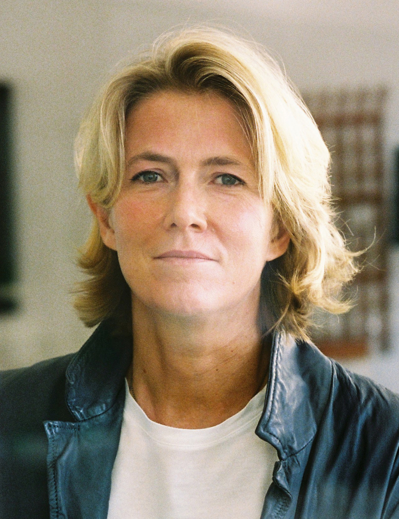 Anne Démians