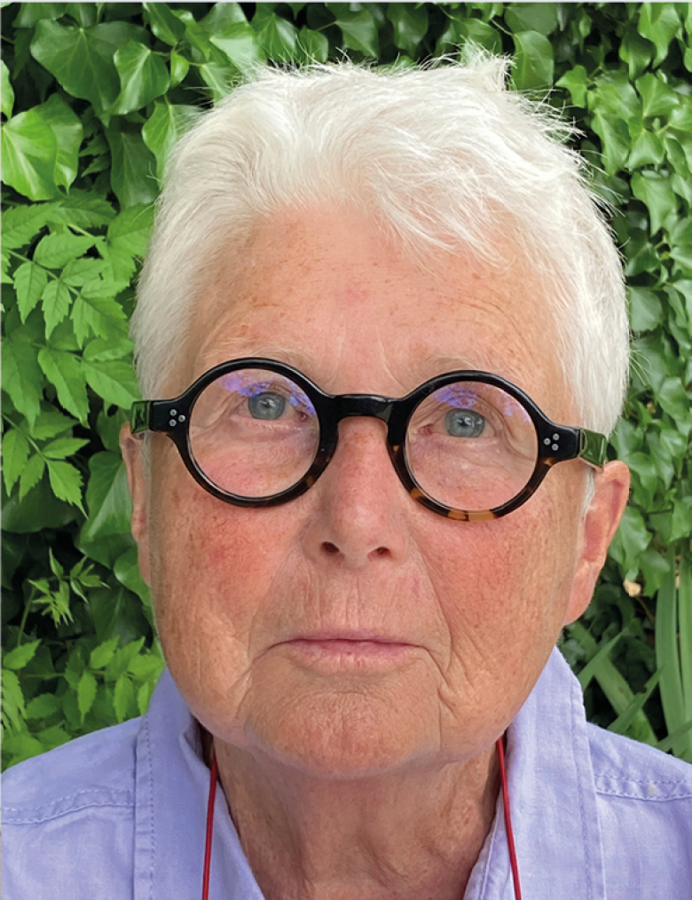 Anne Poirier
