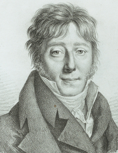 Jean-François Lesueur