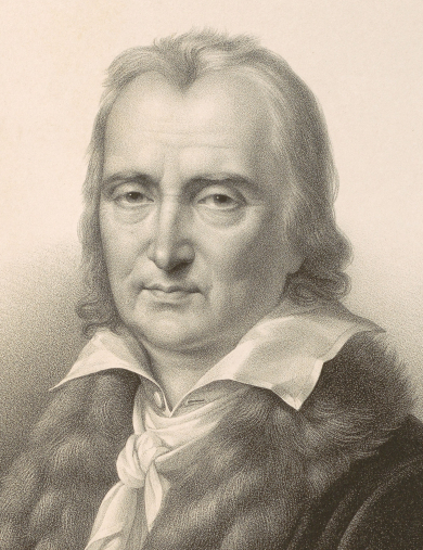 André Grétry