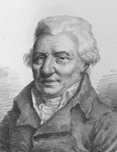 Pierre Monsigny