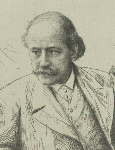 Jules Massenet