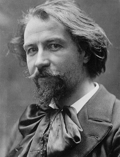 Gustave Charpentier