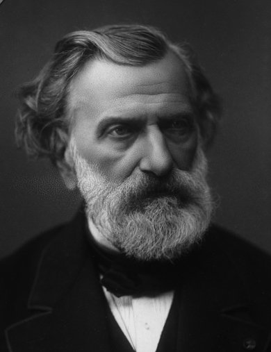 Ambroise Thomas