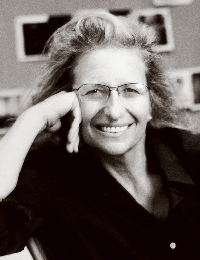 Annie Leibovitz