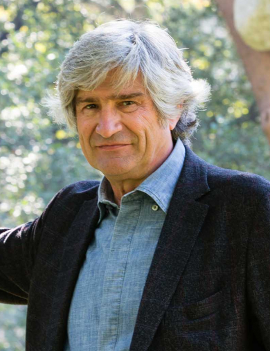 Giuseppe Penone