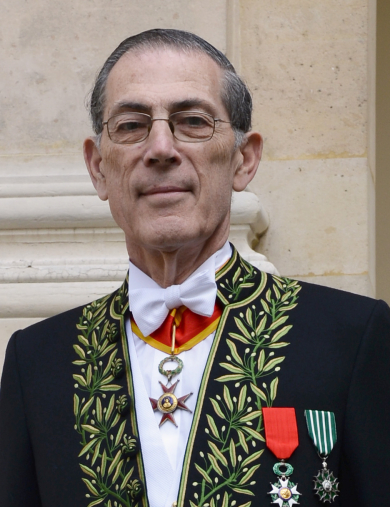 Philippe de Montebello