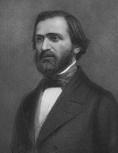 Giuseppe Verdi