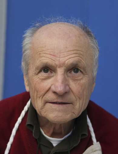 Photo Antonio López Garcia