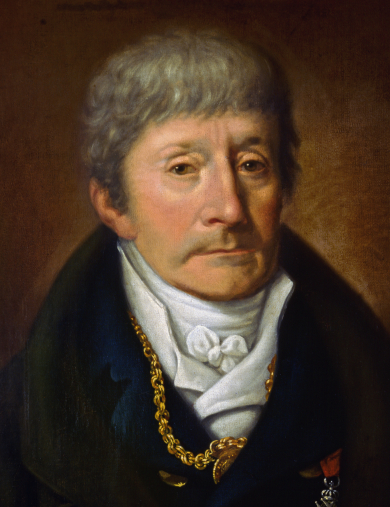 Antonio Salieri