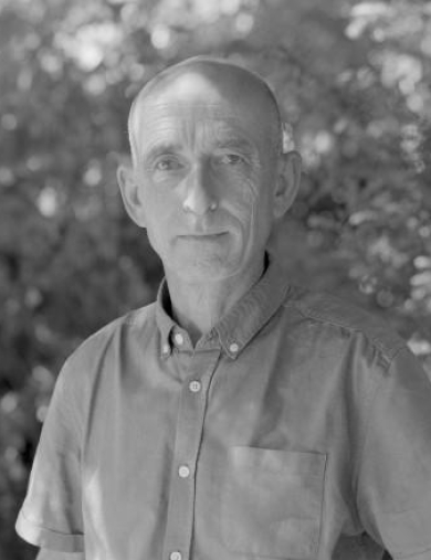 Fred Boucher