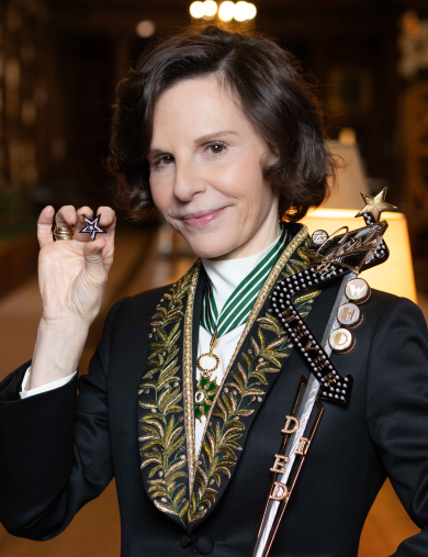 Valérie Belin-crédit Edouard Brane