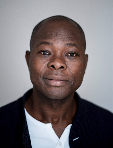 portrait de Francis Kéré