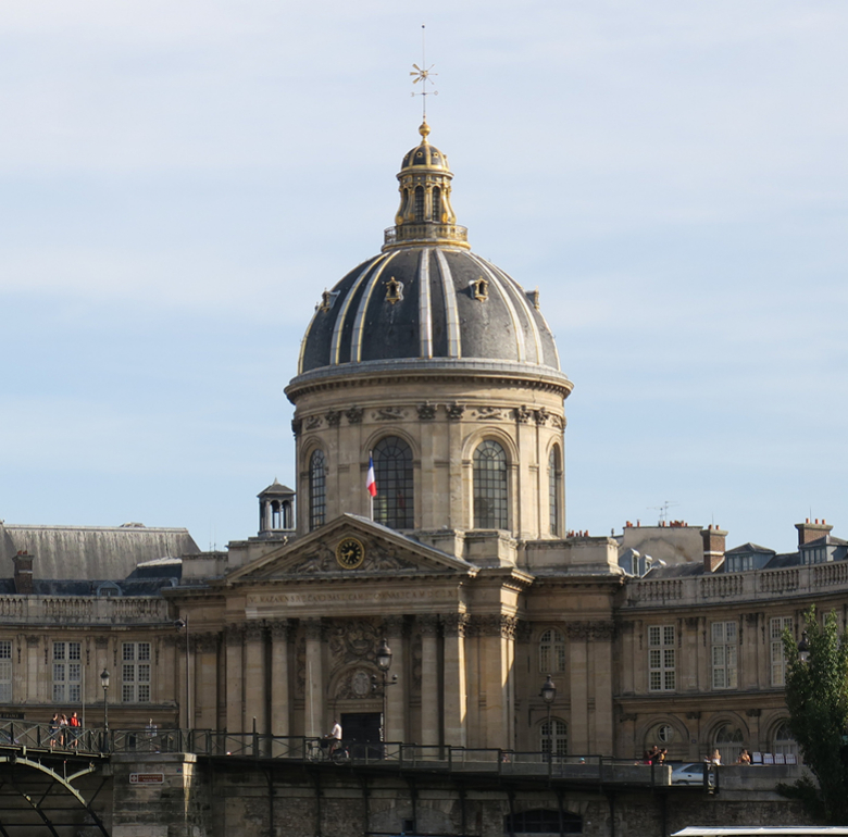 Accueil Academie Des Beaux Arts