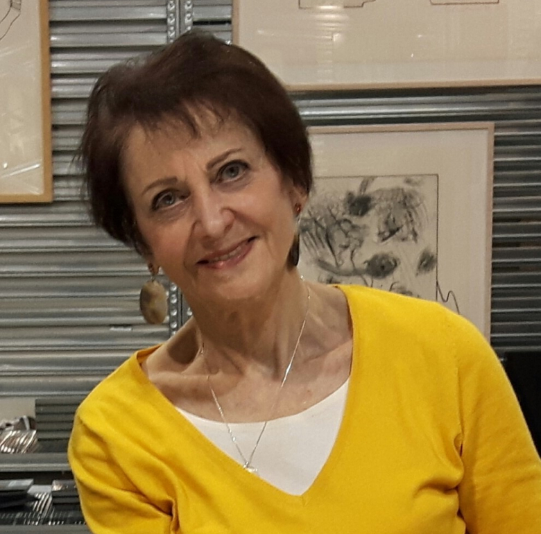 Catherine Francblin
