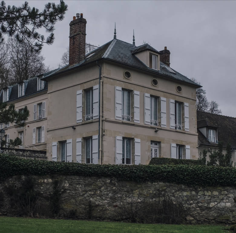 Villa Dufraine-Nouveau programme de résidences d'artistes