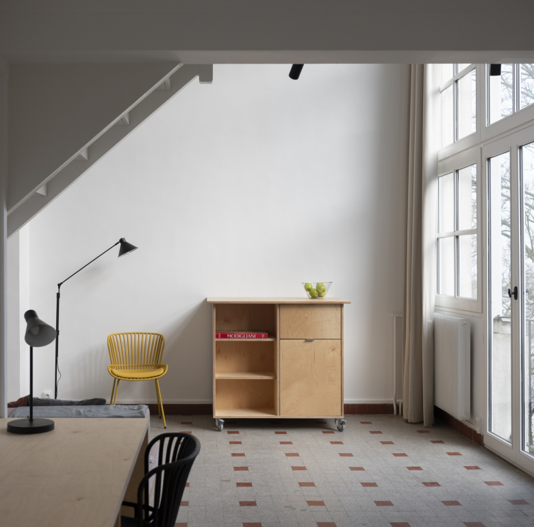 annonce lauréats-programme résidence d'artistes-ABA-CIa