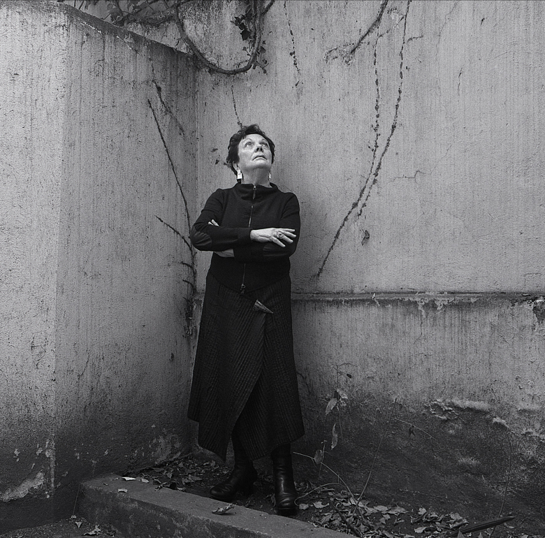 Graciela Iturbide, lauréate du Prix de Photographie William Klein