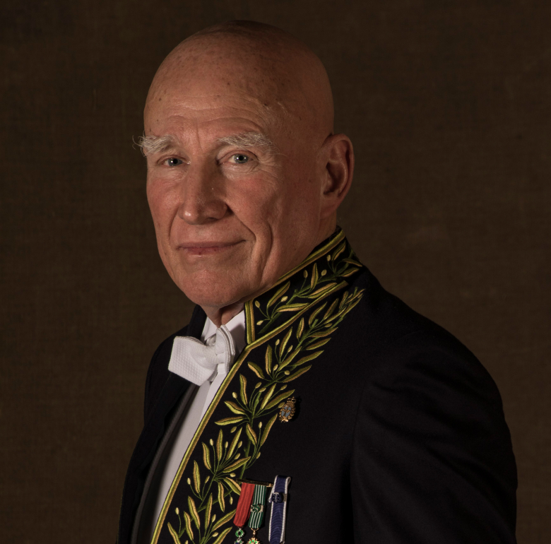 Sebastiao Salgado