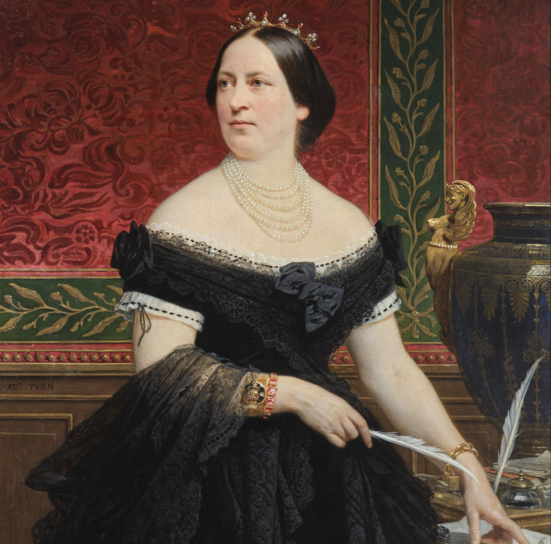 La comtesse de Caen