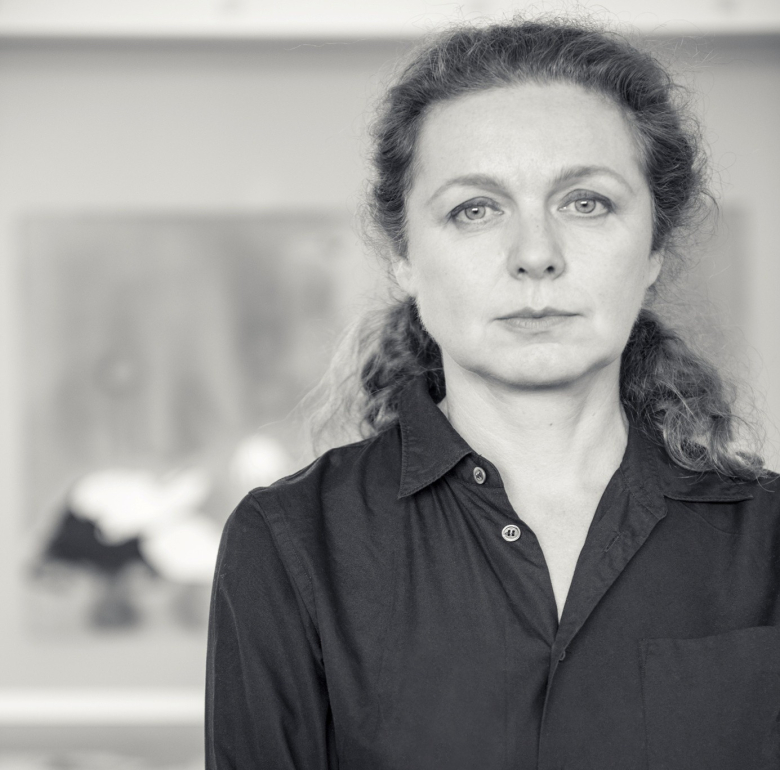 Françoise Pétrovitch