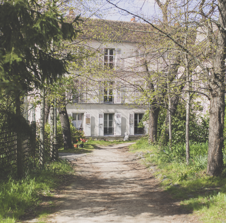 Cité internationale des arts