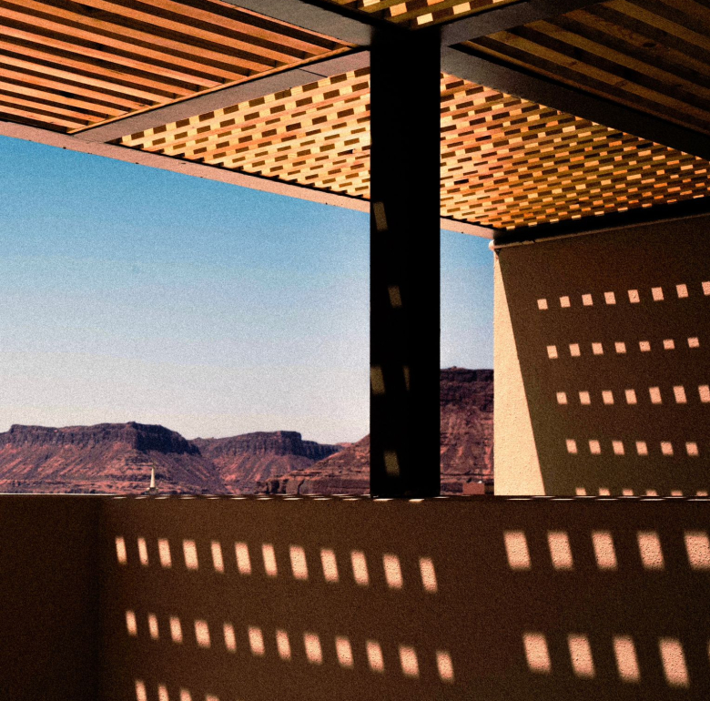 Villa Hegra- site archéologique Alula