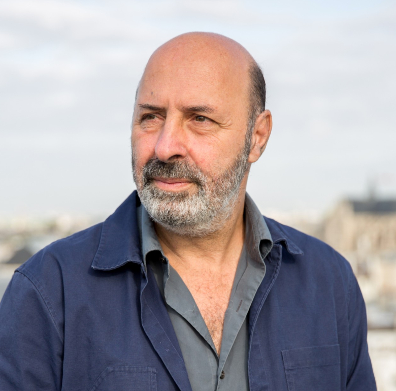 Cédric Klapisch