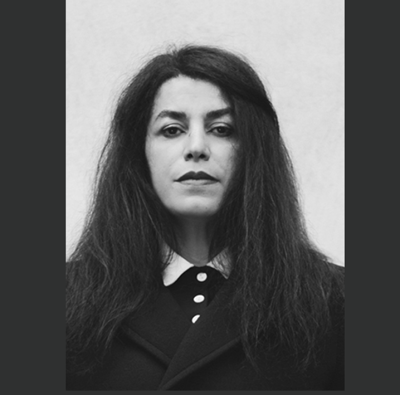 Marjane Satrapi